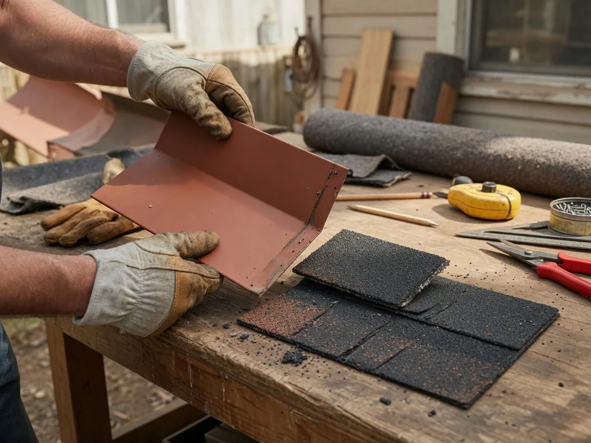 Roof Repair company in Carmi, IL